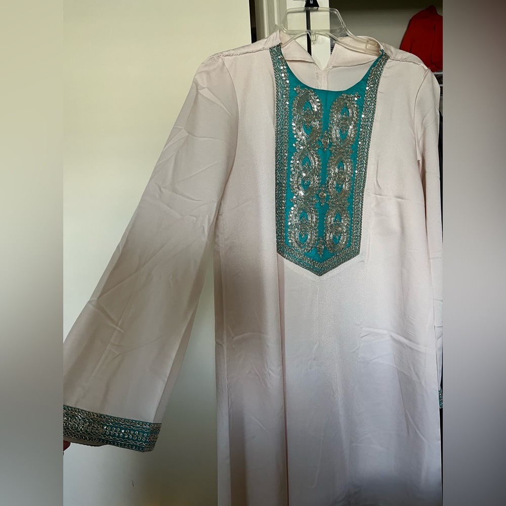 Abaya